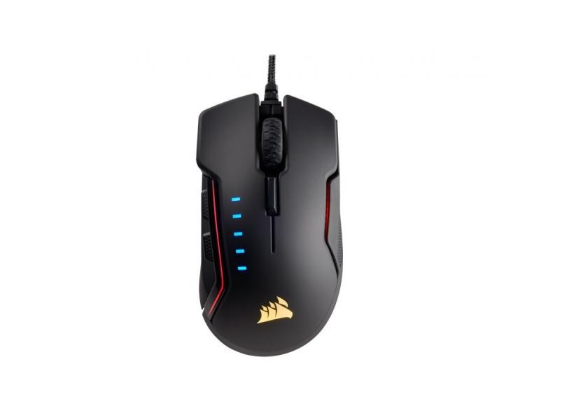 Mouse Óptico Gamer USB CH-9302011-NA - Corsair