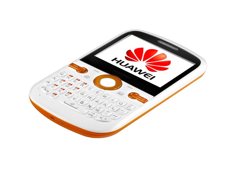Celular Huawei G6620