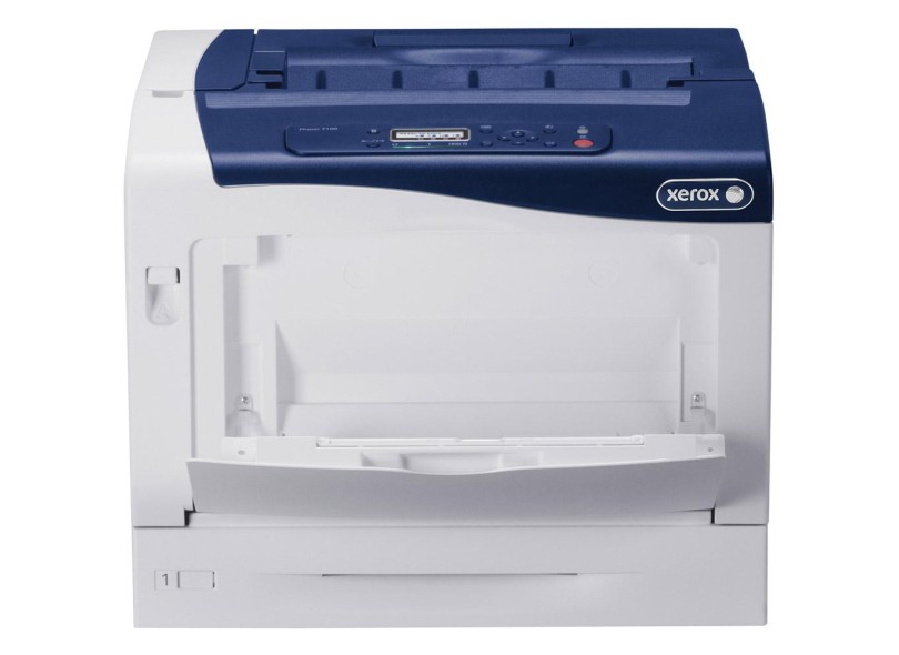 Impressora Xerox Phaser 7100 Laser Colorida