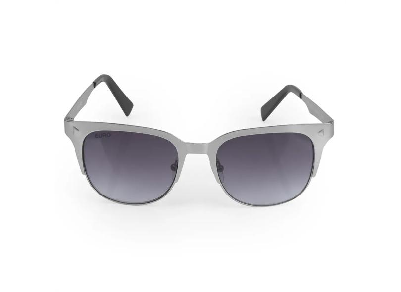 Óculos de Sol Feminino Clubmaster Euro Metallic OC180EU/4P
