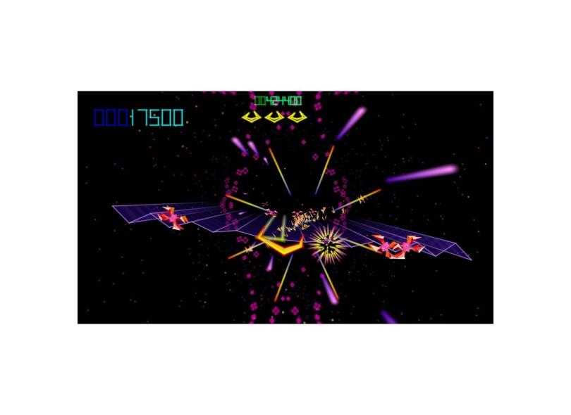 Jogo Tempest 4000 PS4 Atari