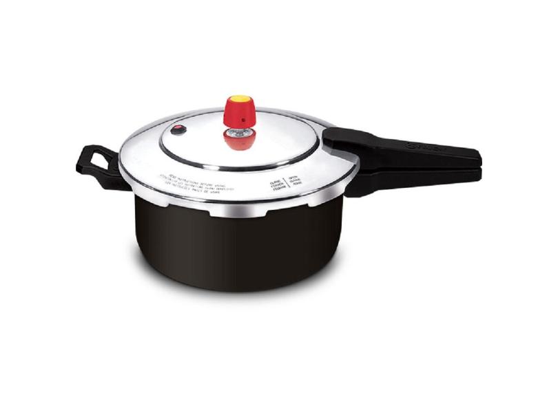 Panela de Pressão Travamento Externo 5 Lts Eiriflon