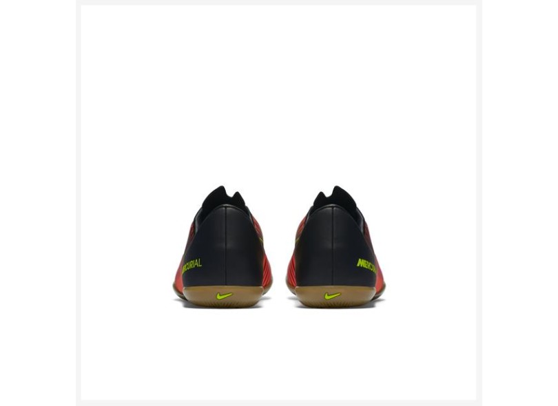 Tênis Nike Infantil (Menino) Futsal Mercurial Vapor XI