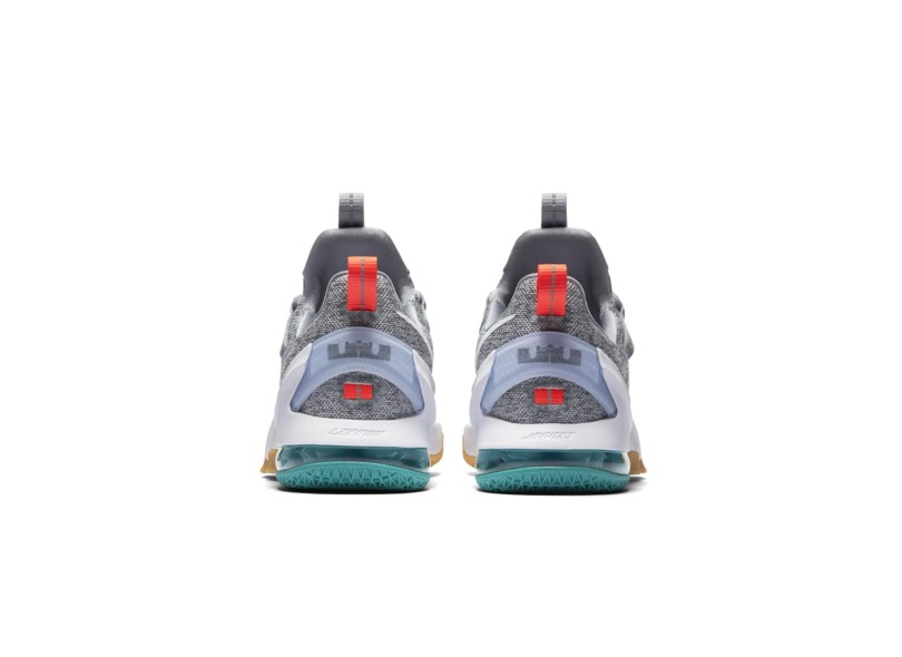 tenis lebron xiii low