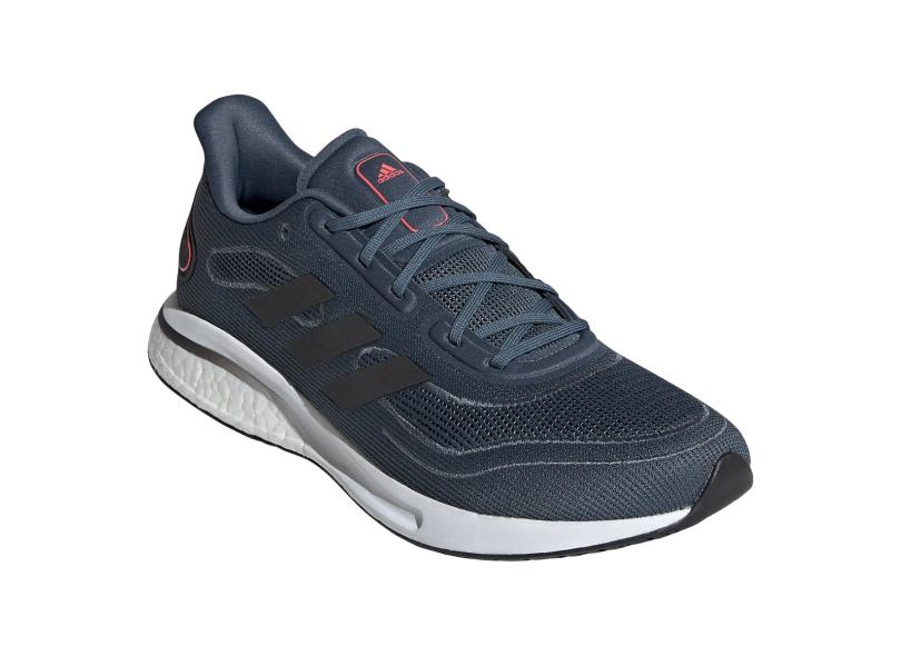 Tênis Adidas Masculino Corrida Supernova Boost
