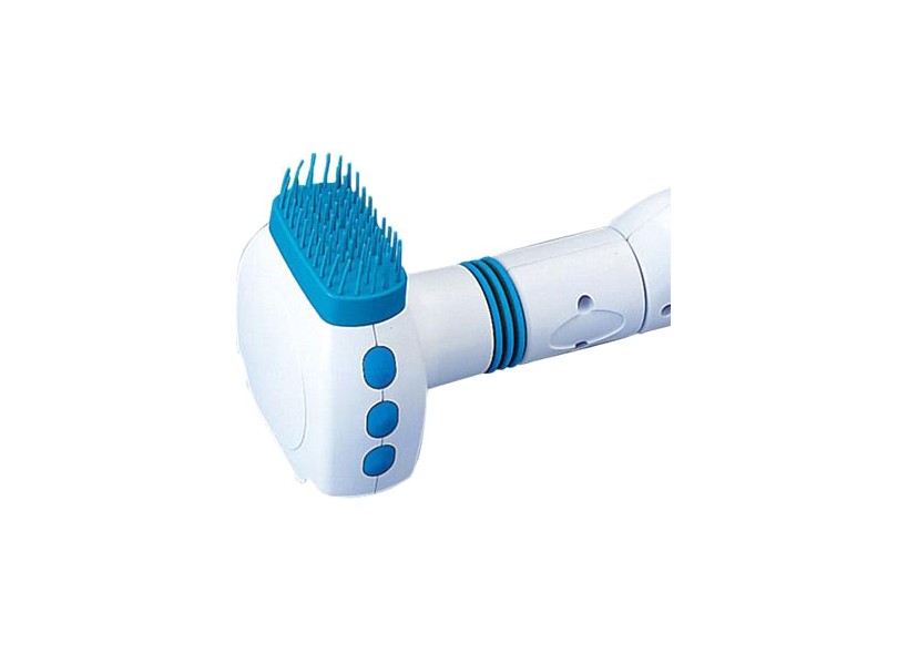 Massageador Elétrico Portátil Deslizante Sucção a vácuo G-Tech IR Magnet Plus