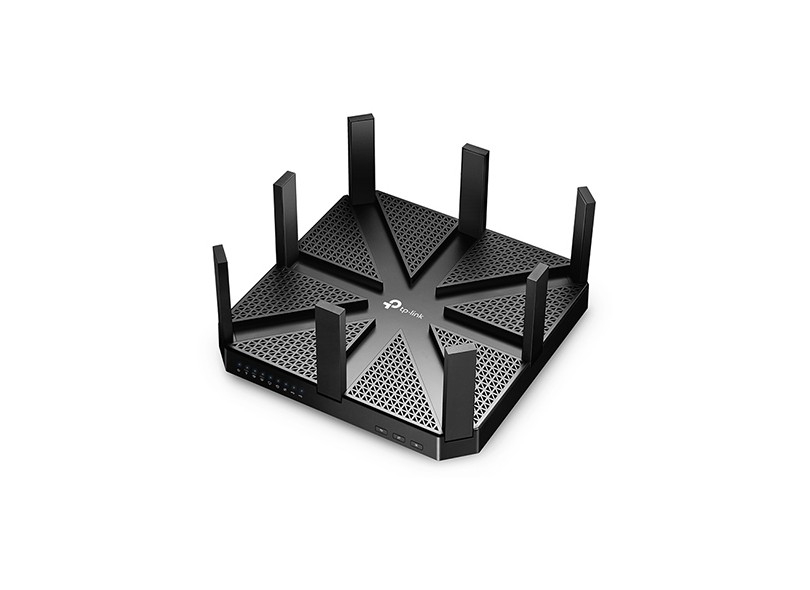 Roteador Wireless 2167 Mbps Archer C5400 - TP-Link