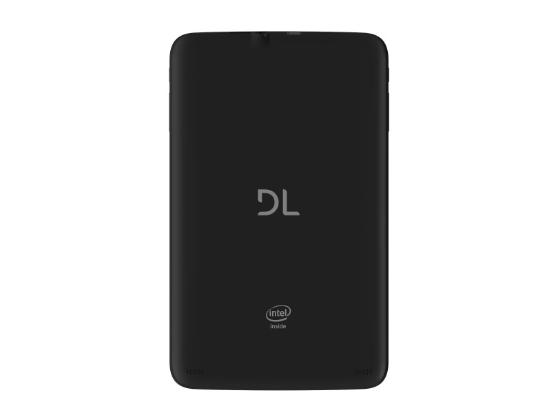 Tablet DL Eletrônicos Wi-Fi 8.0 GB LCD 7 " X-Pro