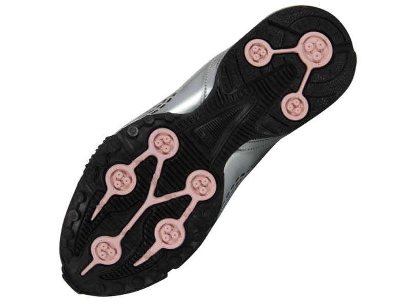 Tênis Adidas Feminino Running Hiper 2.0