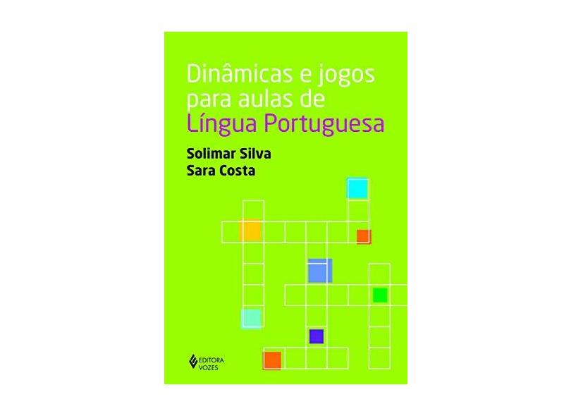 Minha sala de aula, por Solimar Silva - Editora Vozes