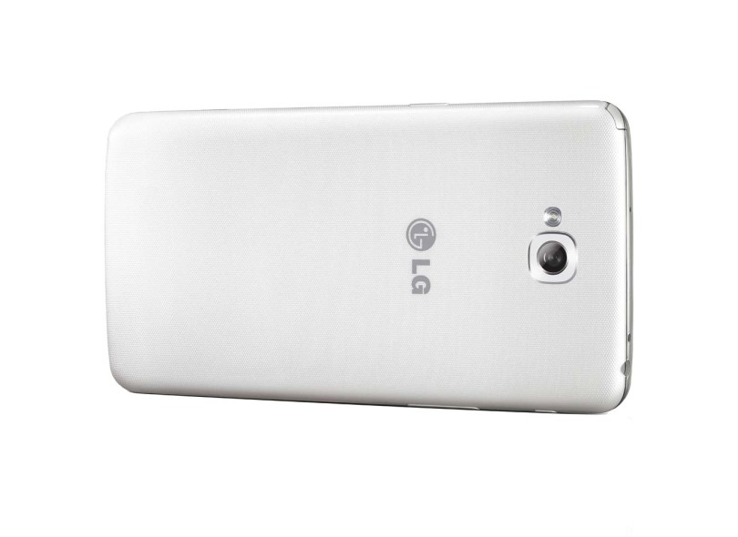 Smartphone LG G Pro Lite D680 Câmera Desbloqueado 8 GB Android 4.1 Wi-Fi