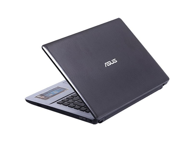 Notebook Asus Intel Core i5 3317U 6 GB de RAM 14 " Windows 8 X450CA