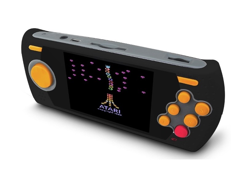 Console Portátil Atari Flashback AtGames