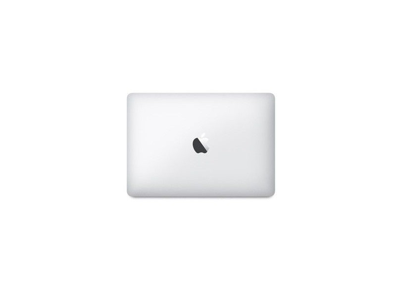 Macbook Apple Intel Core M 8 GB de RAM SSD 256 GB LED 12 " Mac OS X Yosimite MF855