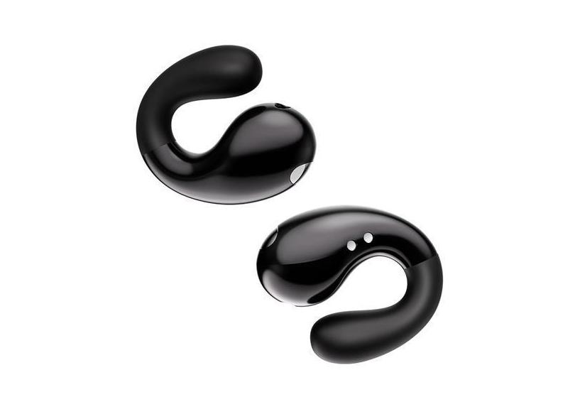 Clipe de ouvido aberto nos fones de ouvido VNMN Bluetooth 5.3 Wireless