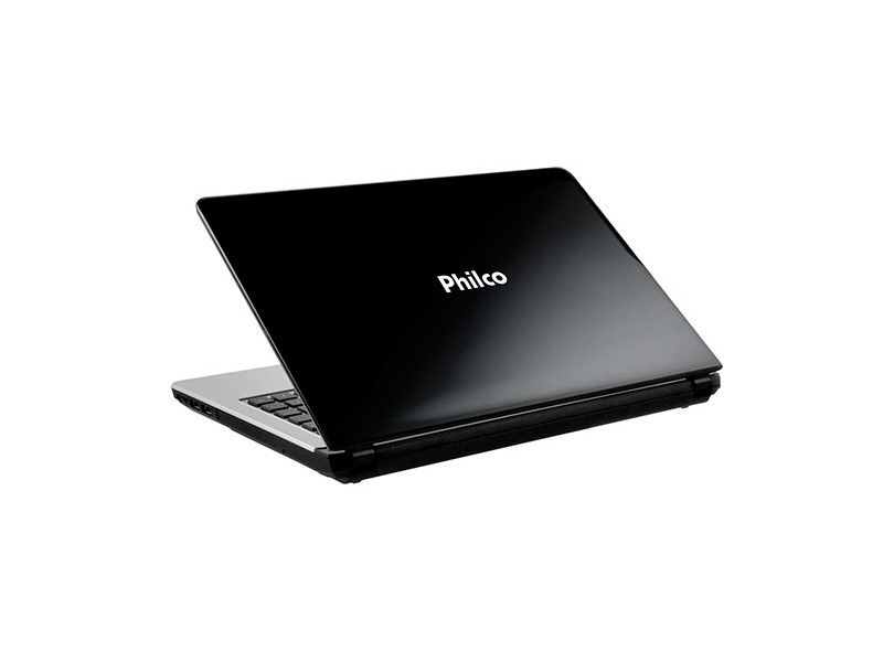 Notebook Philco Intel Celeron Dual Core 2 GB 320 GB LED 14" Windows 8 14L-R1023W8