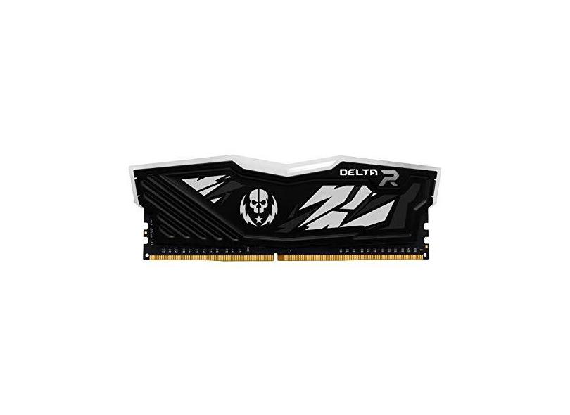 Memoria Team Group T Force RTB Delta RGB 8GB 1x8 DDR4 3600MHz 