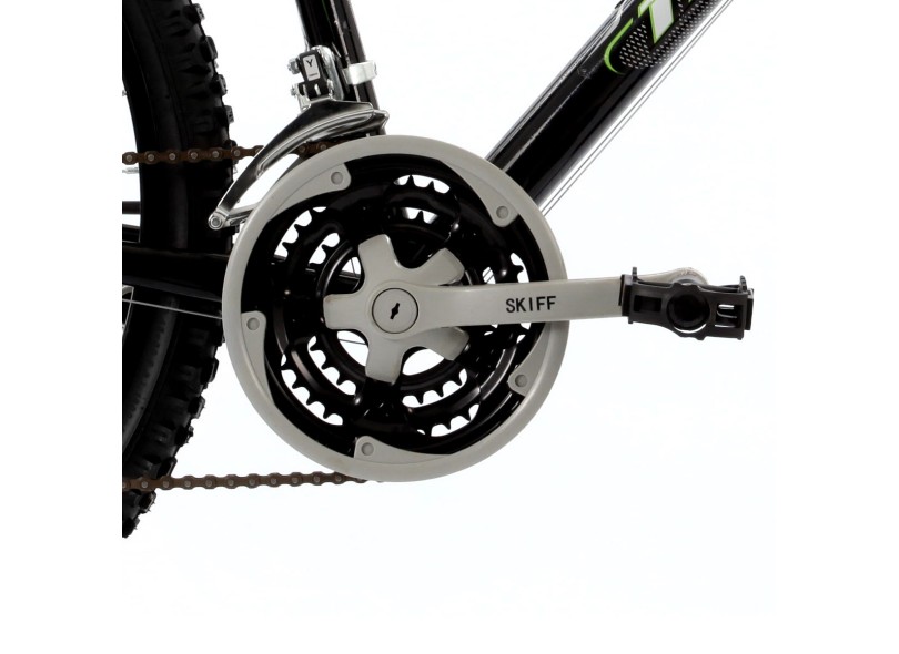 Bicicleta TRACK & BIKES Aro 26 18 Marchas Mountainer