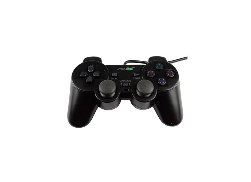Controle Playstation 2 FX-JOYPS2 - Flexgold