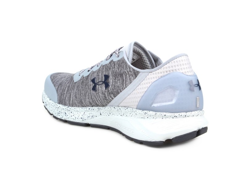 Tênis Under Armour Masculino Academia Charged Escape 2
