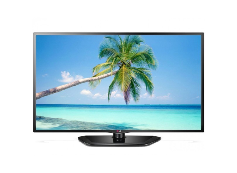 TV LED 42" LG Full HD 3 HDMI 42LN549C