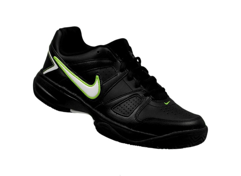 Tênis Nike Masculino Casual City Court VII