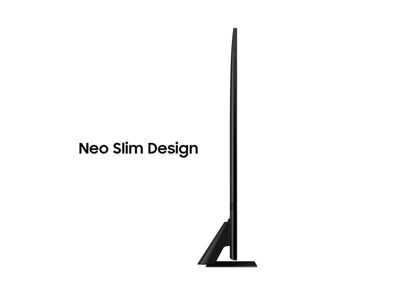 Smart TV TV Neo QLED 55" Samsung 4K HDR QN55QN85AAGXZD 4 HDMI
