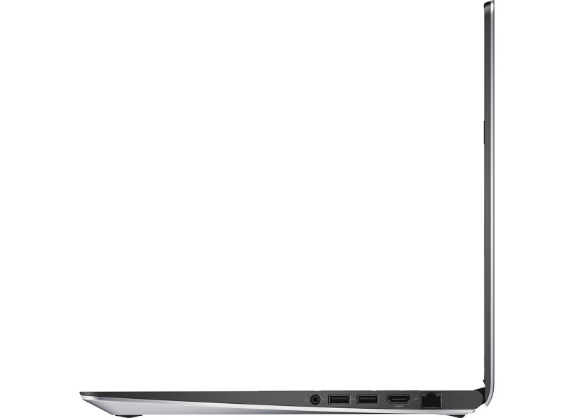 Notebook Dell Inspiron 5000 Intel Core i5 6200U 8 GB de RAM 1024 GB Híbrido 8.0 GB 15.6 " GeForce 930M Windows 10 I15-5557-A10 Special Edition