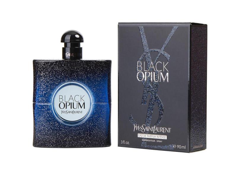 black opium carrefour