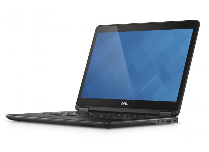 Notebook Dell Latitude Intel Core i5 4300U 8 GB de RAM 14 " Windows 7 Professional E7440