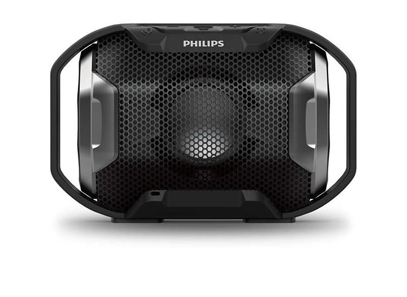 Caixa de Som Bluetooth Philips SB300 4 W