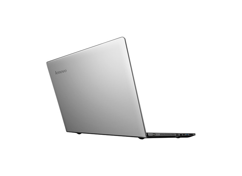 Notebook Lenovo IdeaPad Intel Core i7 6500U 8 GB de RAM HD 1 TB LED 15.6 " Windows 10 Home 300