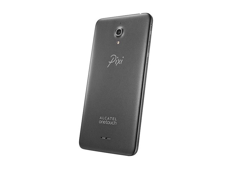 Смартфон alcatel pixi 4 обзор