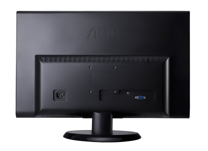 Monitor LED 23,6 " Acer Full HD Widescreen E2450SWD