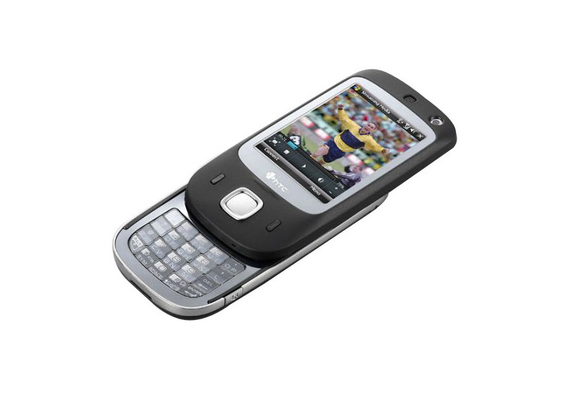 HTC Touch Dual GSM Desbloqueado