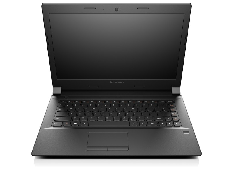 Notebook Lenovo B Series Intel Core i3 4005U 4 GB de RAM HD 500 GB LED 14 " Windows 8.1 Professional B40-70
