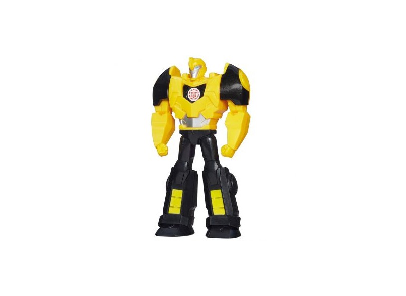 Boneco Transformers Robots In Disguise - Hasbro Com O Melhor Preço é No ...