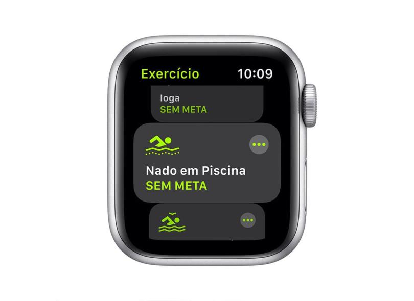 Smartwatch Apple Watch SE 44.0 mm