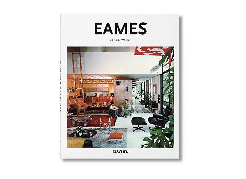 Eames - Gloria Koenig - 9783836560214