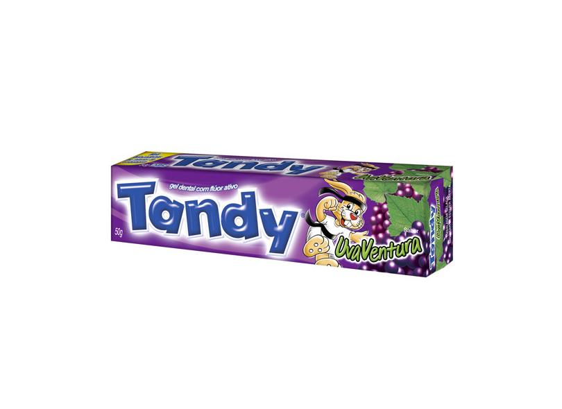 tandy bolsa