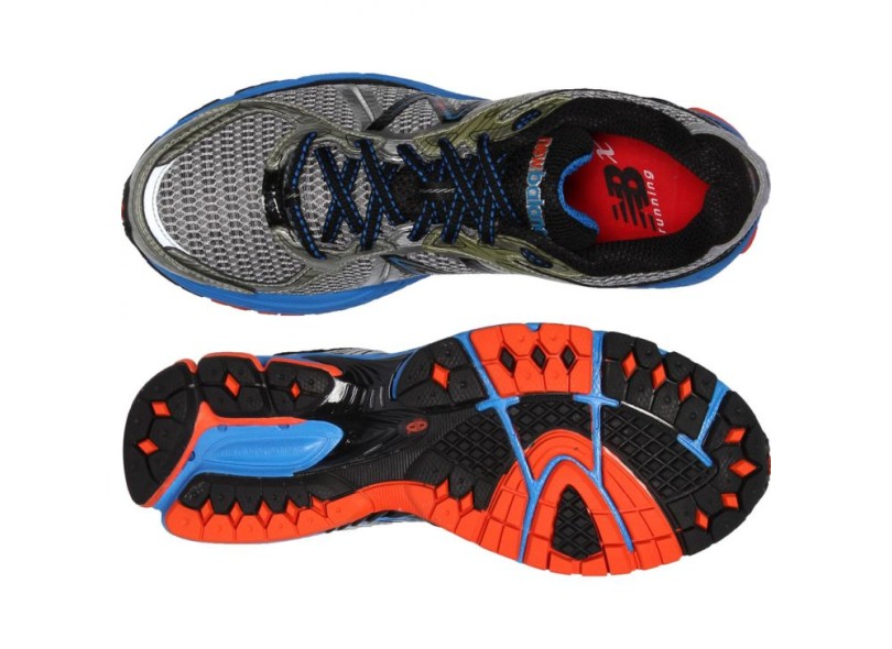 Tênis New Balance Masculino Corrida 780V3