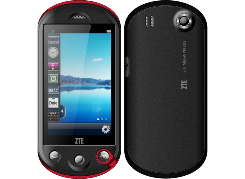 Celular ZTE X730 Desbloqueado