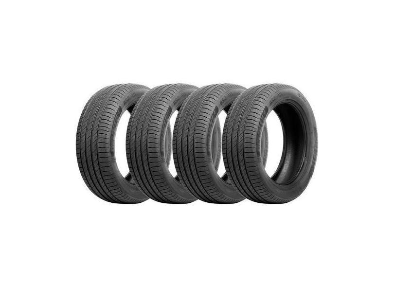 Kit 4 Pneus Delinte Aro 20 295/35R20 105Y XL DS2