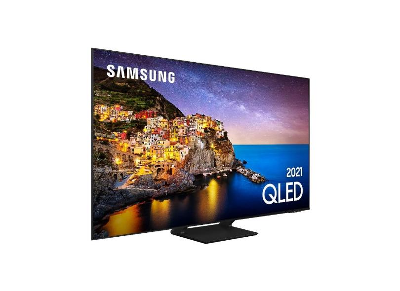 Smart TV TV QLED 85" Samsung 4K HDR 85Q70A