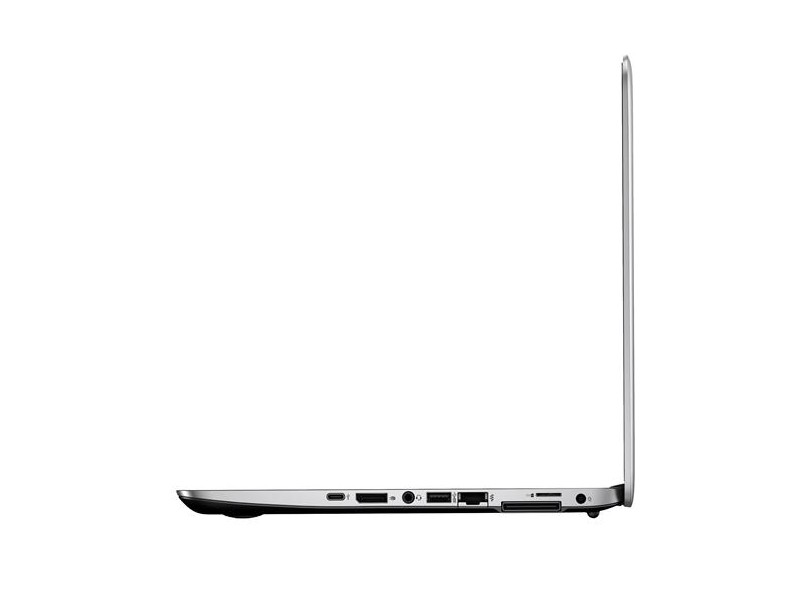 Notebook Hp Elitebook Intel Core I5 6200u 6ª Geração 8gb De Ram Hd 500 Gb 14 Windows 10 840 G3 9424