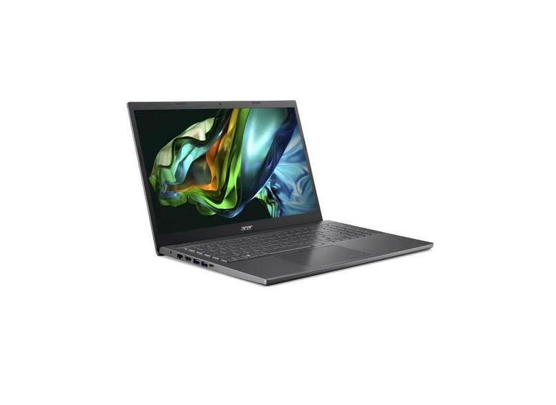 Notebook Acer ASPIRE 5 i5-12450H 12ª Geração. Tela 15.6 32Gb SSD 1Tb W