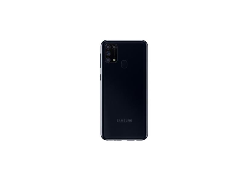 galaxy m31 phone