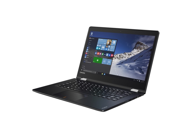 Notebook Lenovo V Intel Core i5 6200U 4 GB de RAM 500 GB 14 " Windows 10 Pro V310
