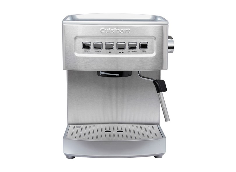 Cafeteira Expresso 2 Xícaras Cuisinart EM-200