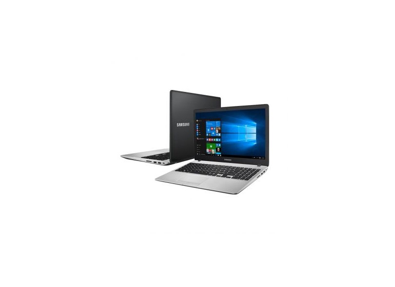Notebook Samsung Expert Intel Core i7 5500U 8 GB de RAM 15.6 " GeForce 940M Windows 10 X50